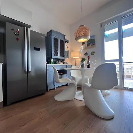 Apartment Siracusa Levante Syrakus