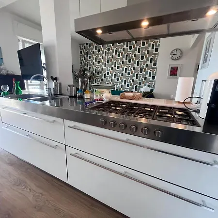 Apartment Siracusa Levante *