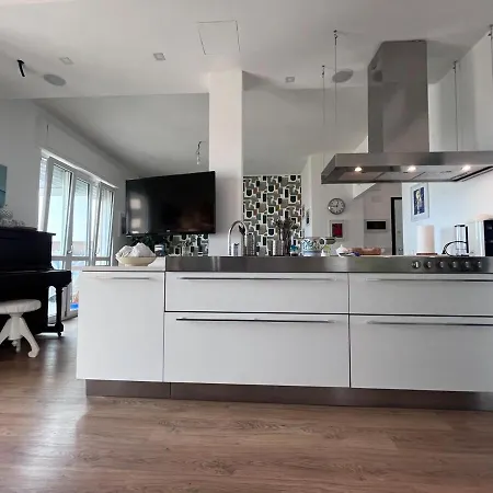 Siracusa Levante Apartment