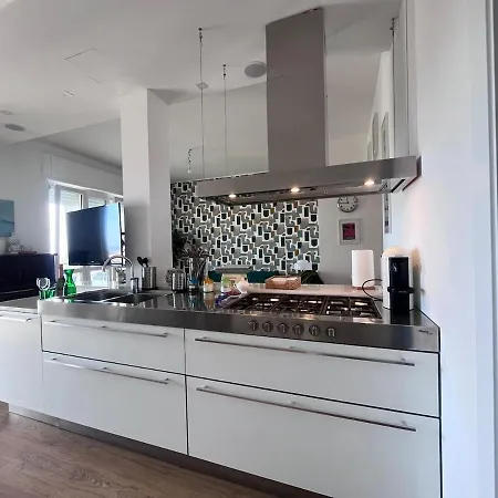 Apartment Siracusa Levante