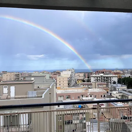 Apartment Siracusa Levante *