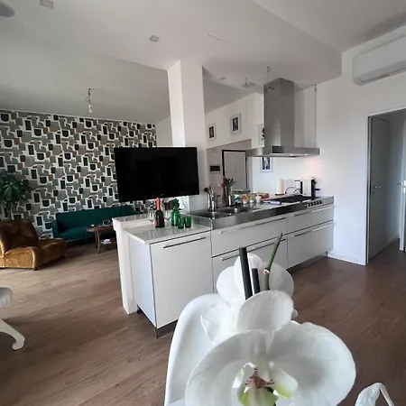 Siracusa Levante Apartment