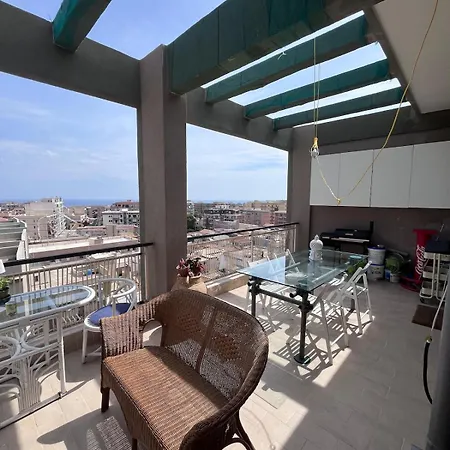 Siracusa Levante Apartment