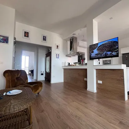 Siracusa Levante Apartment *