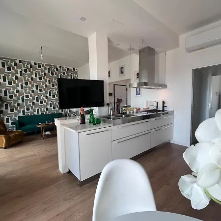 Apartment Siracusa Levante *