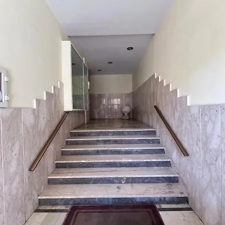 Apartment Siracusa Levante Syrakus