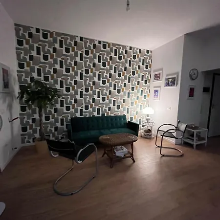 Apartment Siracusa Levante