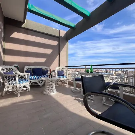 Apartment Siracusa Levante *