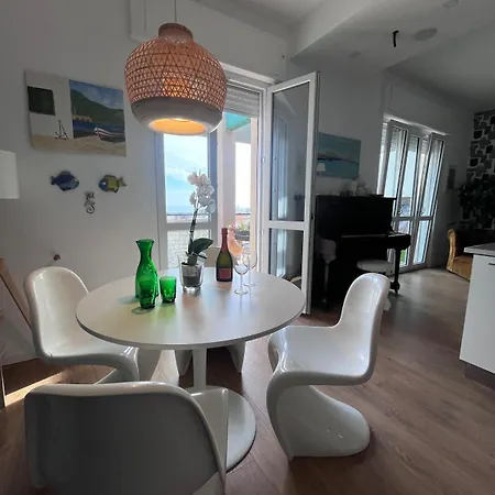 Siracusa Levante Apartment Syrakus