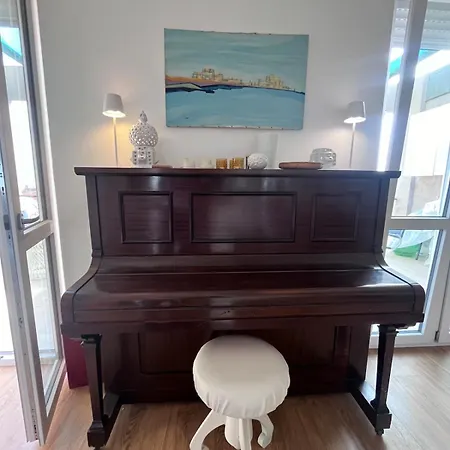 Siracusa Levante Apartment