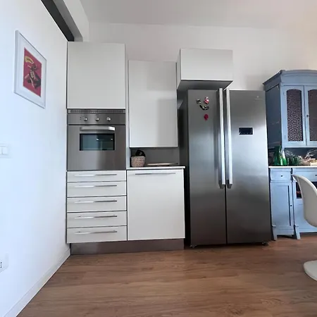 Siracusa Levante Apartment