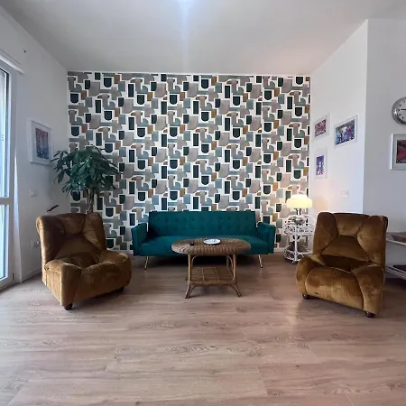 Apartment Siracusa Levante