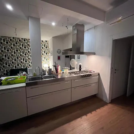 Apartment Siracusa Levante Syrakus