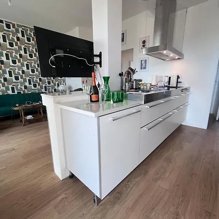 Siracusa Levante Apartment *