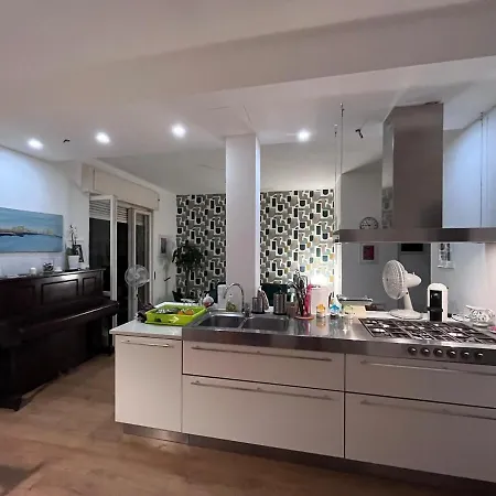 Siracusa Levante Apartment