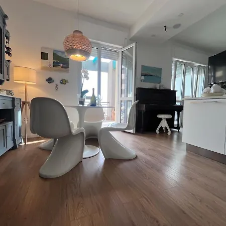 Apartment Siracusa Levante *