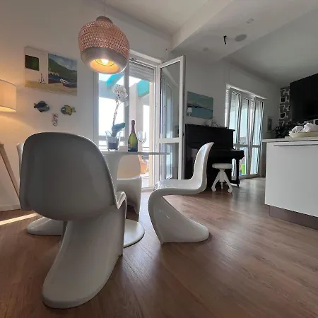 Siracusa Levante Apartment *