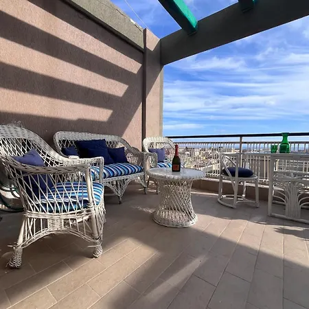 Siracusa Levante Apartment *