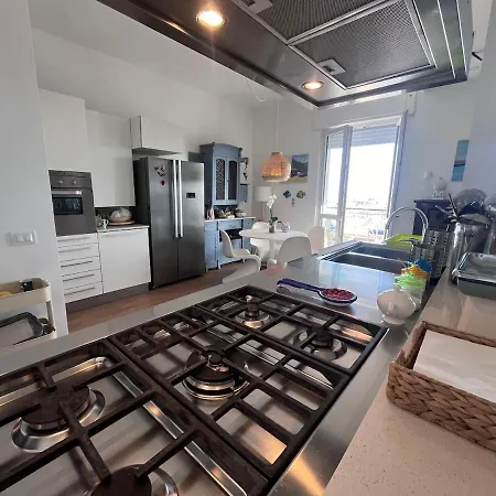 Apartment Siracusa Levante *