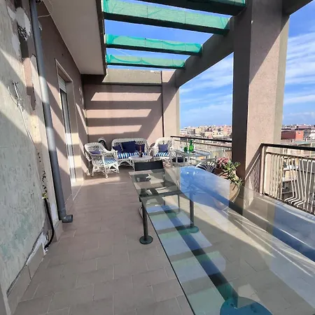 Apartment Siracusa Levante