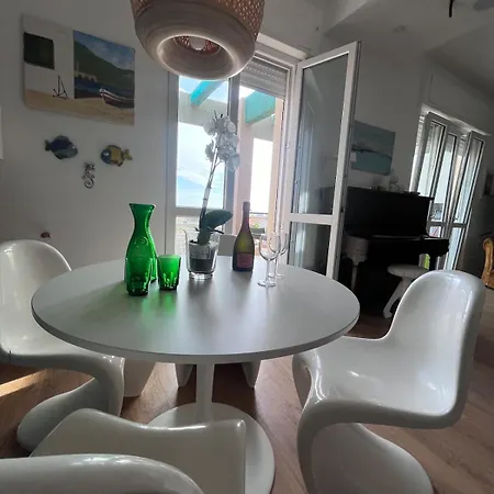 Siracusa Levante Apartment *