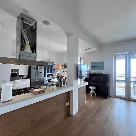 Siracusa Levante Apartment Syrakus