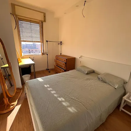 Siracusa Levante Apartment *