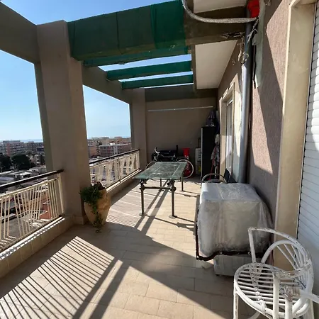 Siracusa Levante Apartment Syrakus