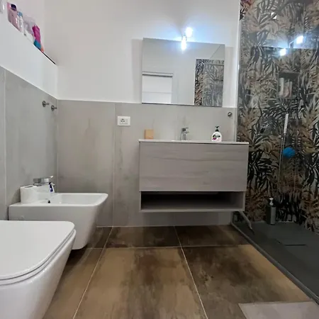 Apartment Siracusa Levante