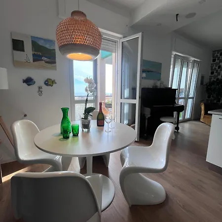 Siracusa Levante Apartment